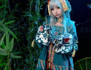 爆机少女喵小吉的忍者秘籍：下载这本作品集，变身隐形小猫吧！