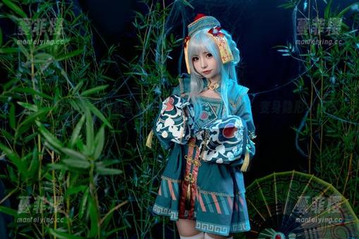 爆机少女喵小吉的忍者秘籍：下载这本作品集，变身隐形小猫吧！