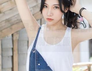 爱蜜社 – 杨晨晨sugar的制服图册，高清版带你看她如何用制服征服每一个角落！