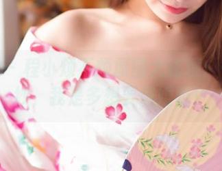 爱蜜社 – 程小烦不烦原图大秘境：一身婚纱，我是多想要逃婚呀！
