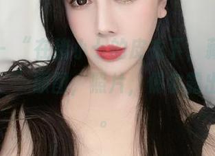 微密圈 – “在猪小七的皮衣下，藏着对美的坚持！”原图，照片，偶尔露出的柔情。