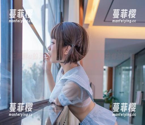 王胖胖u的海洋梦：蓝色水手与透明分体的邂逅，多少无圣光的思绪和图包里的狂欢？