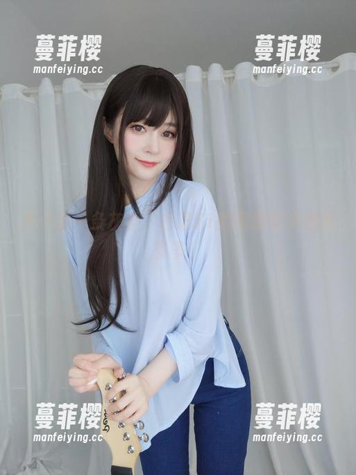 不只是一条灰丝，白银81的高清写真趣事多多！