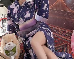 秀人网 – KOKO可可的水手服合集：更新中，把帆船梦变成现实
