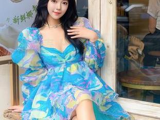 秀人网 – 原图奉上，tina_甜仔的清纯让我们重新认识了“青涩”到底能多隐晦。