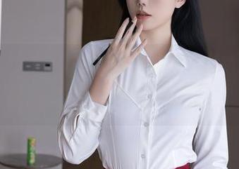 秀人网 – 允尔的双人画面，真是无圣光之下的小确幸，美图就在眼前。