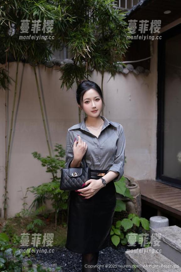 秀人网 - 见证初梦瑶的美足图集，分享这一份无仗义的美感。