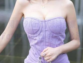 秀人网 – 周慕汐fairy泳池合集，竟然如此Fatherlylevel的玩水法！
