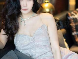 秀人网 – 皮衣奈奈子：你以为这是普通写真吗？别傻了！