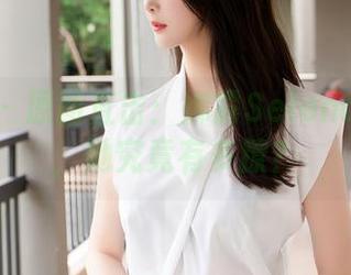 秀人网 – 原图直击：娜露Selena的女友，她究竟有多撩？