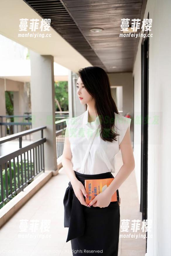 秀人网 - 原图直击：娜露Selena的女友，她究竟有多撩？