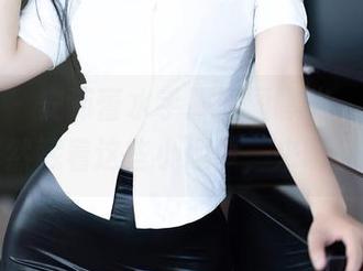 秀人网 – 安沛蕾水手服原图曝光，集合图册里居然藏着这些小趣事，来吧，别捂眼