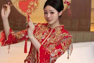 秀人网 – 女王不是盖的，徐莉芝Booty的精选图包自然有她的道理