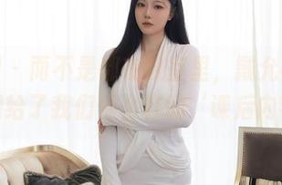 秀人网 – 而不是都在教室里，戴允祺的写真资源给了我们什么样的‘课后内容’？