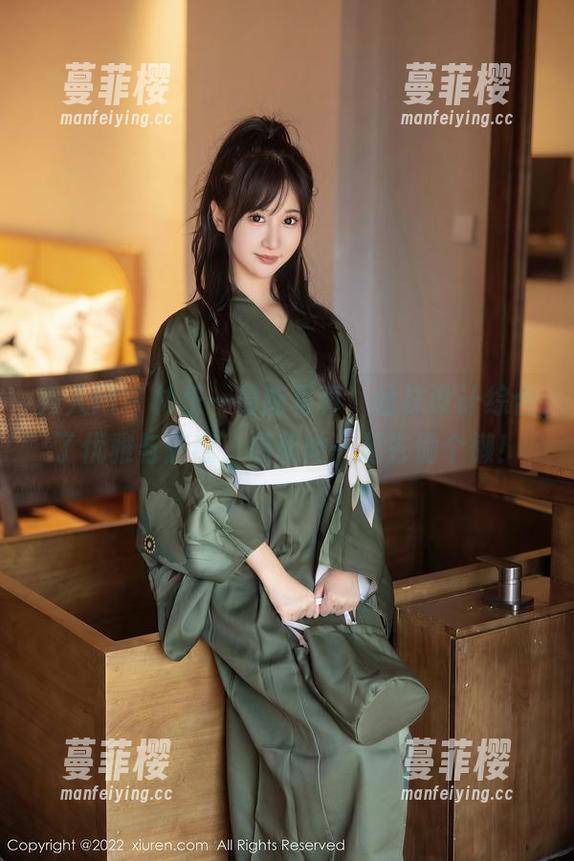 秀人网 - 林乐一最新写真，丝袜设计综合了优雅与随意，想和她一起去偷个懒！