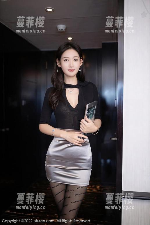 秀人网-林悠悠 秀人网 - 林悠悠的居家精选:那种不小心透出的慵懒