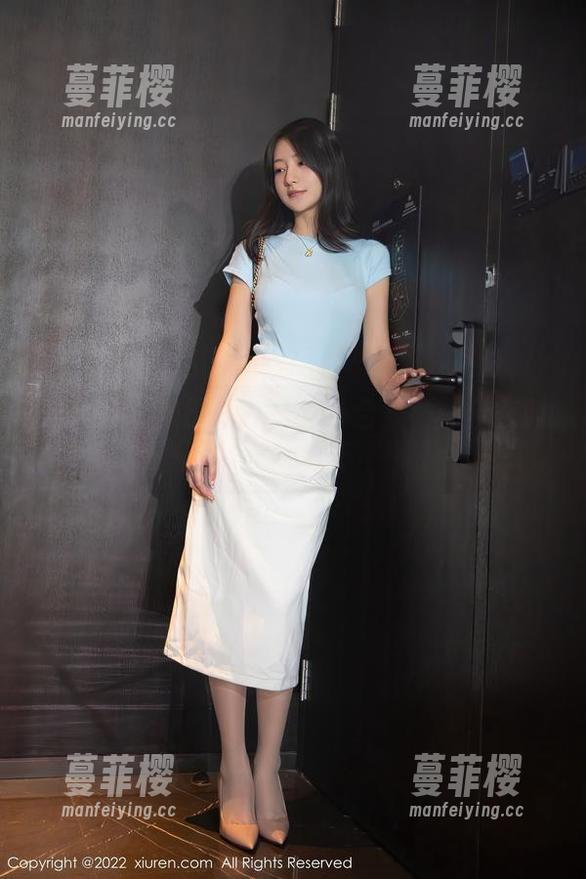 秀人网-油田溪溪 秀人网 - 油田溪溪的女仆合集:仿佛在时光里跳跃