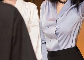 秀人网 – 良人非爱人的写真：这学姐真让人意外啊…图片质量没话说！