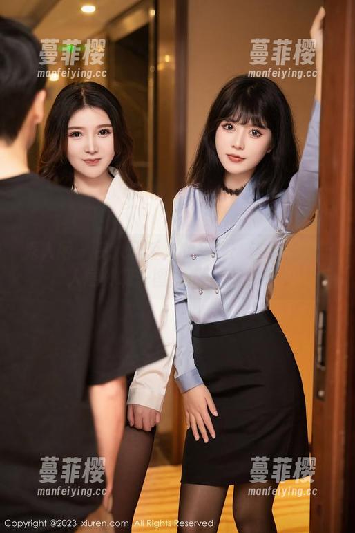 秀人网 - 良人非爱人的写真：这学姐真让人意外啊…图片质量没话说！