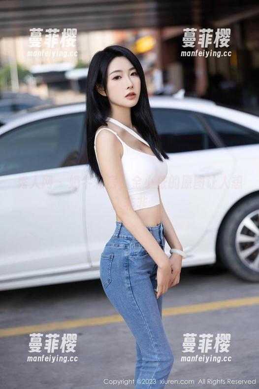 秀人网-金小依 秀人网 - 奶牛私房,金小依的原图让人想入非非
