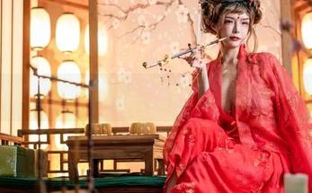 步伐轻盈，秋和柯基的全套写真，美足说不完的话