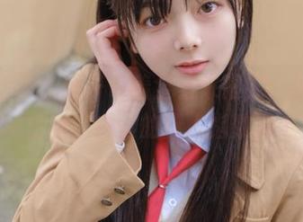 稚乖画册 – 团子带着全集来报到，新堂-0118d白丝，白丝的撩人指数要上天了
