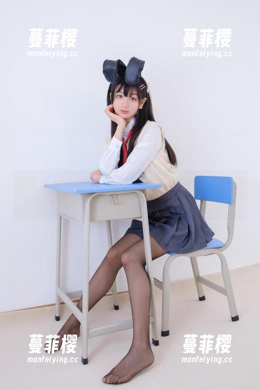 稚乖画册 - 居然有如此撩人的白丝JK写真！夜夜的资源值得一试，慢慢欣赏吧。