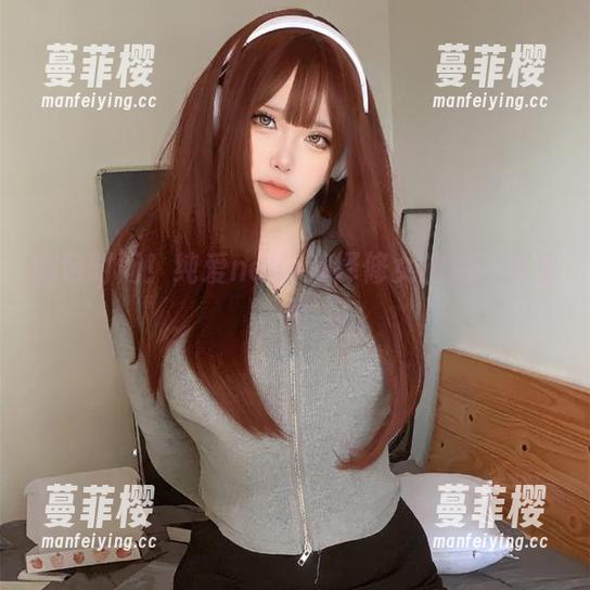 图包时间！纯爱neko演绎修女的另一种温柔