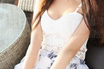 美媛馆 – 一见伊雨蔓Fiona，肉丝写真就让我联想到了那个新开的餐厅，完全过脑了！