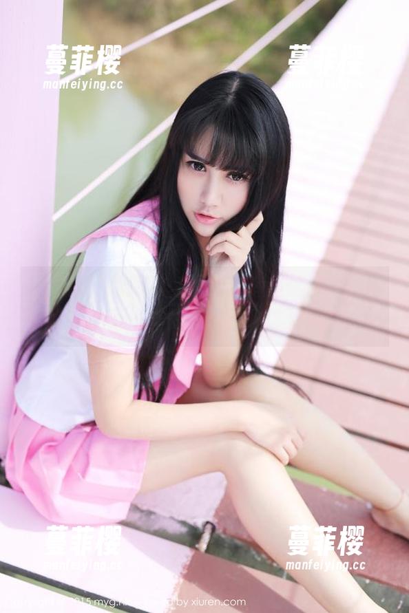 美媛馆-可儿 美媛馆 - 别错过:可儿的裤里丝合集,给你不一样的“穿着”体验!