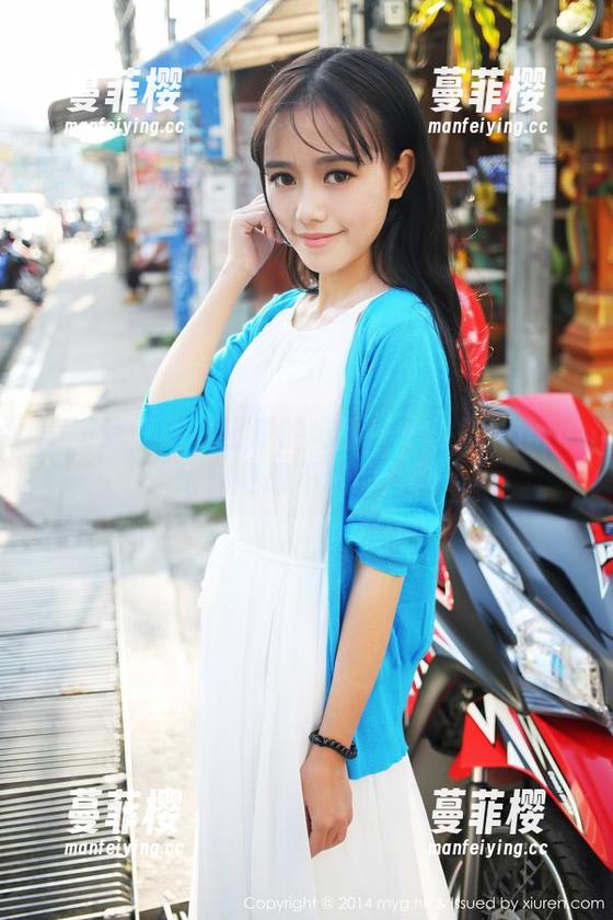 美媛馆-徐微微mia 美媛馆 - 眼镜出奇的好看——徐微微mia给你意想不到的合集