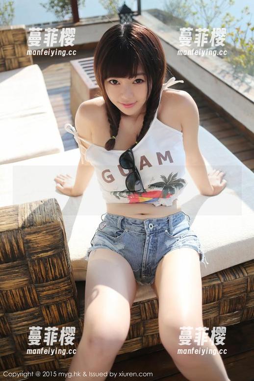 美媛馆-田芯娜Angel 美媛馆 - 一波田芯娜Angel甜心写真,高清呈现了无限的“小任性”。