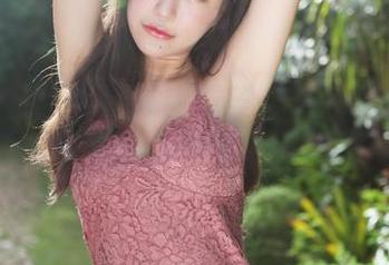 美媛馆 – 秀色可餐！糯美子MINIbabe的女仆照片精选，让人忍随意联想。