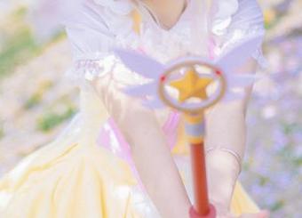 中二病恋爱合集：羽天shine的画面就像一场梦，梦里有点醉，有点傻…