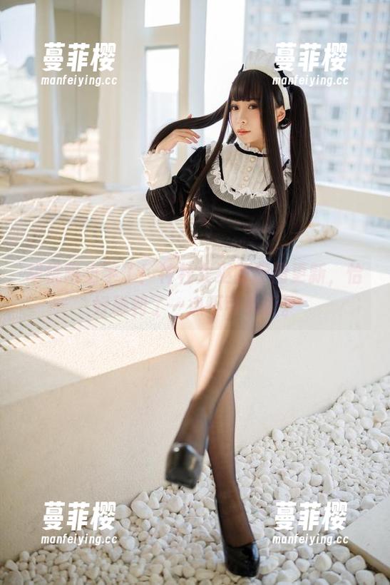 胡桃喵出手了！神社女巫的原图更新，恰好碰到了一点不可思议。