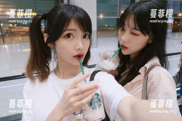 舞小喵的日常：原图合集，别跟我说你不想看！