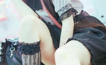 夏日频出奢华，落落Raku的作品集随便下载吧！