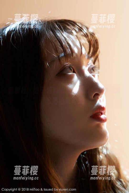 蜜桃社-杏子 蜜桃社 - 杏子海边的独特气质,这组高清套图怕是要火