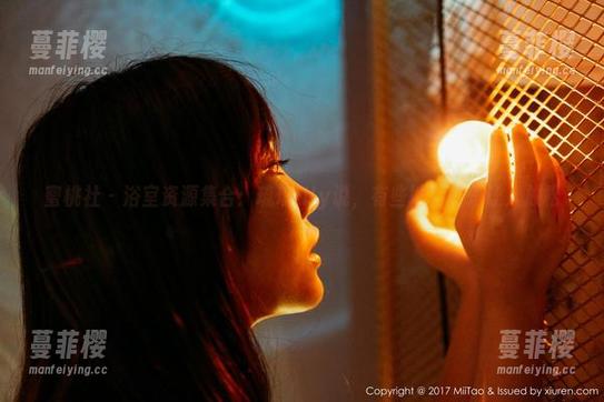 蜜桃社-琉璃lily 蜜桃社 - 浴室资源集合:琉璃lily说,有些地方就是让人放松