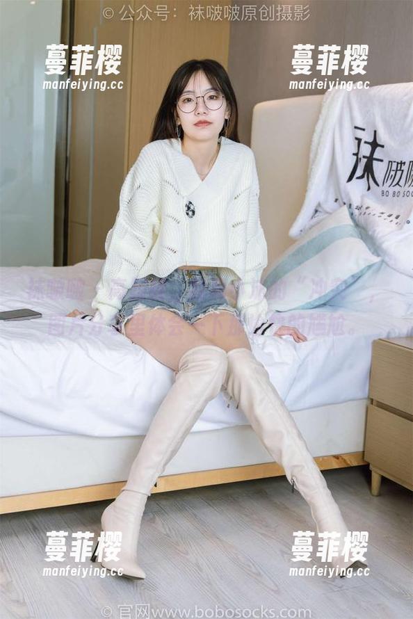 袜啵啵-小沫 袜啵啵 - 高跟鞋,我和小沫的“冲突”,图片分享里体会一下那愉快的尴尬。