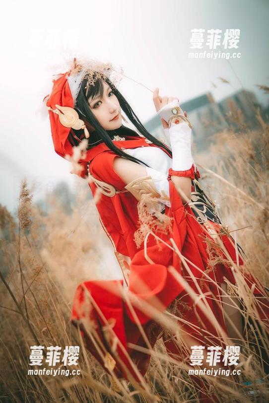 许多鱼鱼鱼的长腿福利图集：小腿比我脑袋还细，太可怕了！