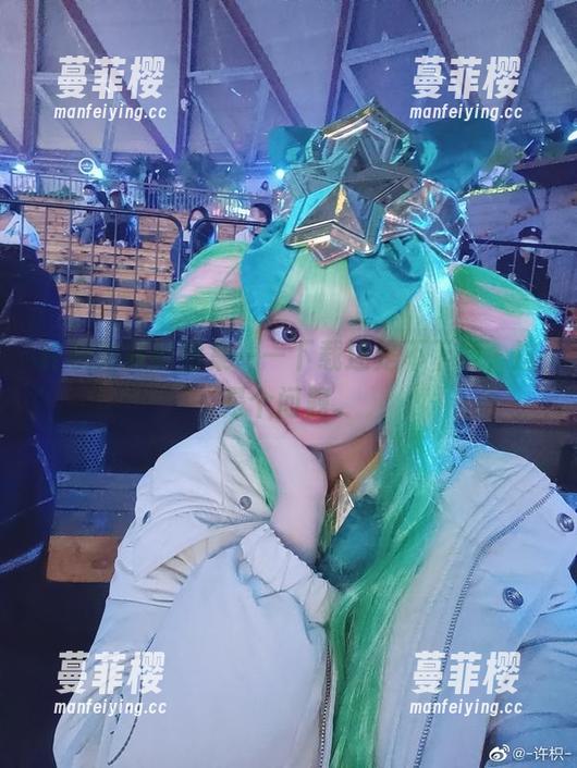 许枳的妹妹图集——下载还是不下载，这是个问题。