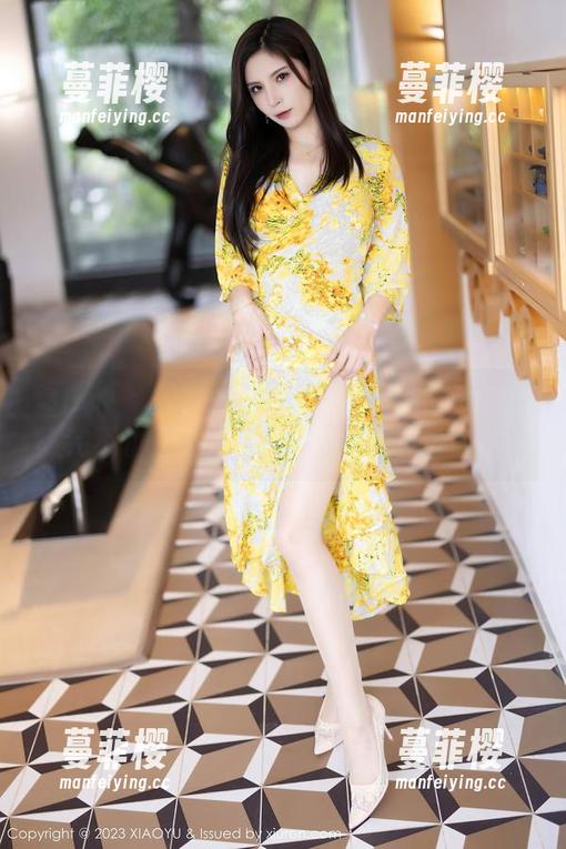 语画界-杨晨晨 语画界 - 杨晨晨的职业制服黑丝美腿,看完不止腿美,连快乐都要分享给你!