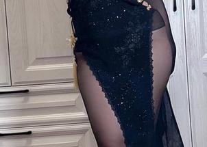 兔女郎配贝贝琪Becky，三色高清怎能不入眼？