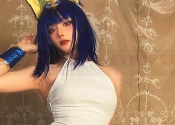 资源合集？是的，起起子vvvv把女神的定义更新了