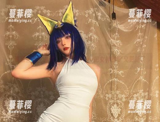 资源合集？是的，起起子vvvv把女神的定义更新了