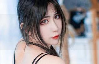 阮邑Fairy又来了，这次是“大象粉色”，无圣光原图直击我的审美！