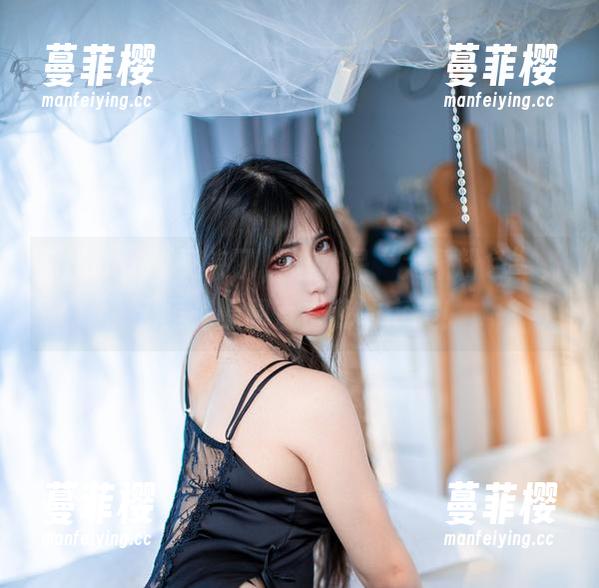 阮邑Fairy又来了，这次是“大象粉色”，无圣光原图直击我的审美！