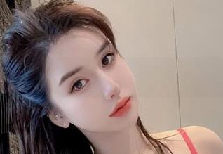 微密圈 – 阿色的豹纹图集：是时候展示你内心的野性了