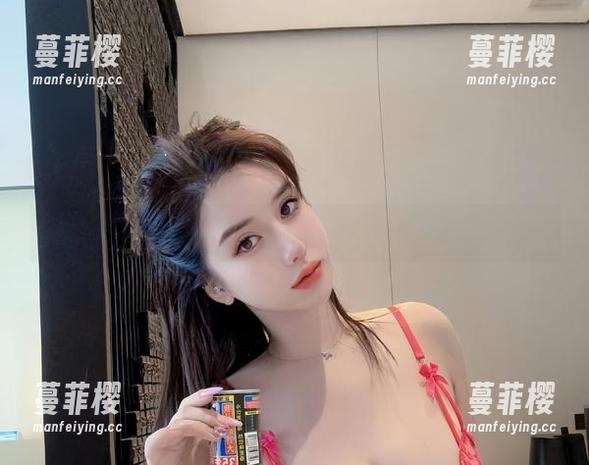 阿色 微密圈 - 阿色的豹纹图集:是时候展示你内心的野性了